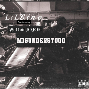 Misunderstood (feat. Follow Jojoe)