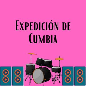Expedicion de cumbia