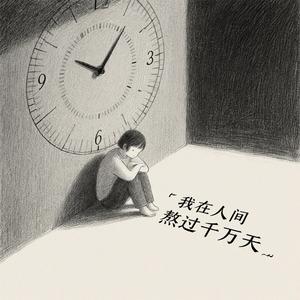 生活这个偷心的贼（深情版）