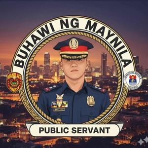 BUHAWI NG MAYNILA (feat. Blessed Freeman, Bigg Jeezy, John Oakland, Carl Canny & J-Flight)