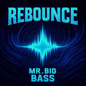 REBØUNCE - MR. BIG BASS (Radio Edit)