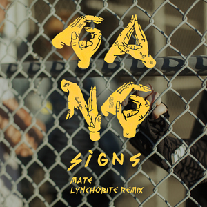 Mate (Lynchobite Remix)