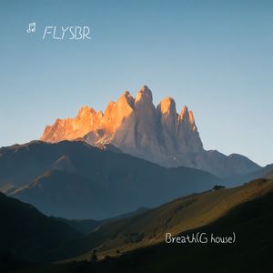 Breath(G house）