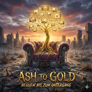 Bequem bis zum Untergang