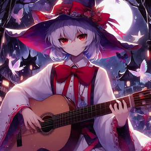 偽リノ仮面ト真実ノ破滅