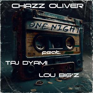 One Night (Radio Edit)