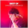 Shingo Nakamura - Perception (Simon Sheppard Remix) (Mixed)