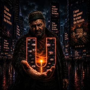 Andun İsyanı (Synth Rebellion Mix)