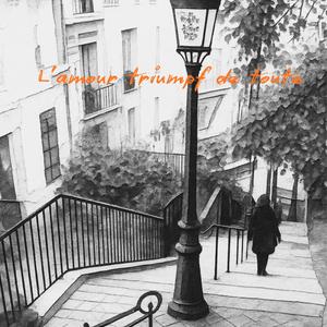 L'amour triomphe de tout