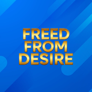 Freed From Desire (Instrumental Mix)