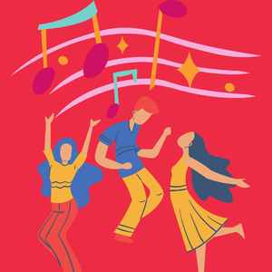 一尘不染周五焦点印象数