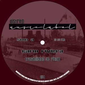 Tratamiento de Ritmo