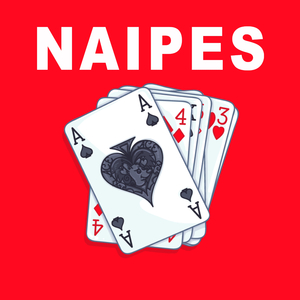 Naipes (Instrumental) (Instrumental)