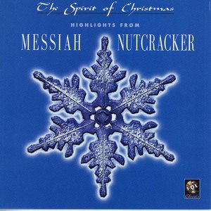 Messiah, HWV 56 (Highlights): No. 19, Then Shall the Eyes of the Blind Be Opened - No. 20, He Shall Feed His Flock like a Shepherd