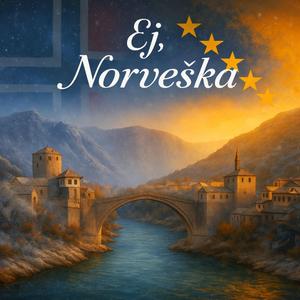 Ej, Norveška
