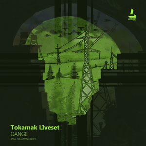 Gange (Original Mix)