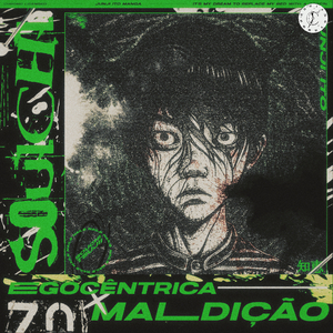 Souichi: Egocêntrica Maldição