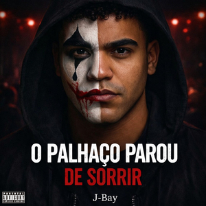 O PALHAÇO PAROU DE SORRIR