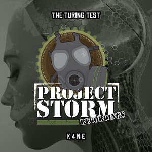 The Turing Test (Original Mix)