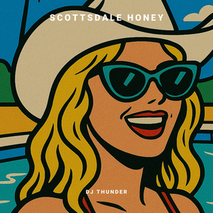 Scottsdale Honey