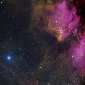 A New Reality Awakens (Original Mix)