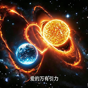 爱的万有引力