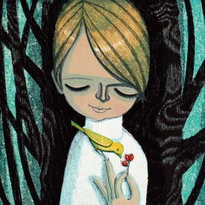 みんなと一緒の夜空を