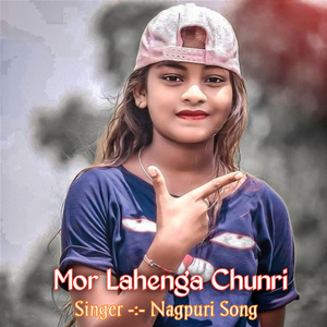 Mor Lahenga Chunri (Live)