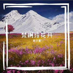 零落 - 梵啊玲花开