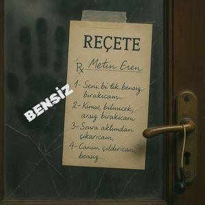 BENSİZ REÇETE