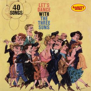 You'd Be So Nice to Come Home to / You Couldn't Be Cuter / It's All Right With Me / Now's the Time to Fall in Love / Goody Goody