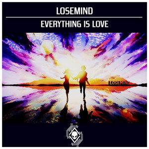 Everything Is Love