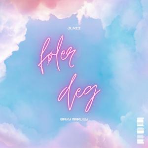 Føler deg (feat. Wavy Marley)