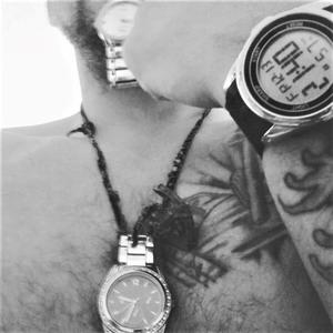 Charles Ray Freestyle