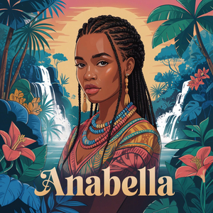 Anabella (Instrumental)