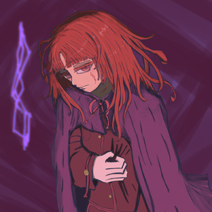 脈絡 (feat. 可不)