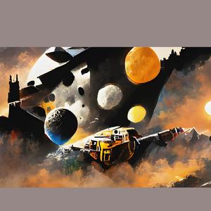 Brave Heart Radiant Beauty