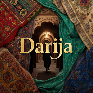 Darija