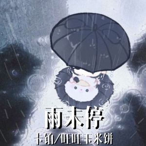 雨未停