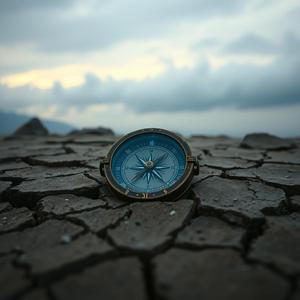 Time Is a River I Can't Hold