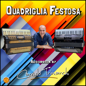 Quadriglia Festosa