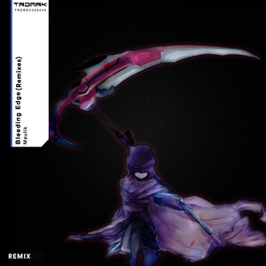 Bleeding Edge (Smarnav Remix)