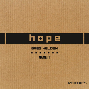 Lego (Greg Helden Remix)