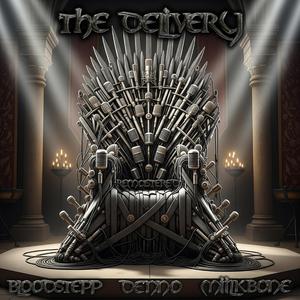 The Delivery 2025 (feat. Miilkbone & Denno)