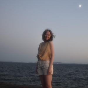 Olivia (Malaria) [Live]