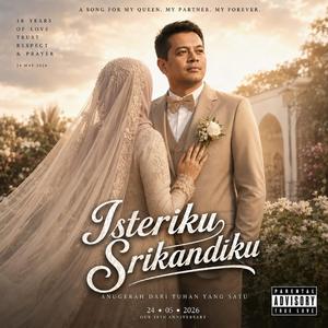 Isteriku Srikandiku