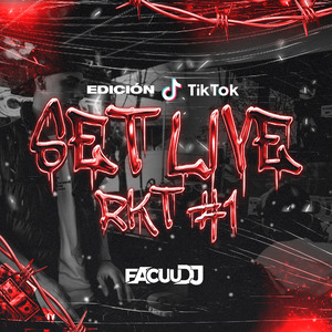 Set Live Rkt #1 (Edición Tiktok)