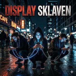 Display Sklaven