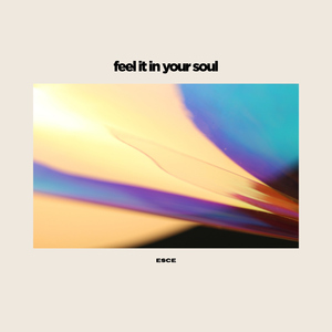 Feel it in your soul