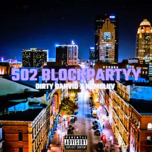 502 BLOCKPARTYY (feat. Nomoluv)